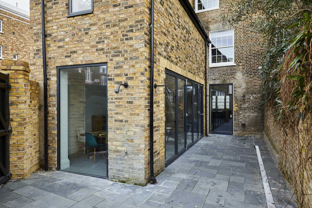 Basement Conversion in Chelsea: RBKC Planning, Conservation Areas and Victorian Properties