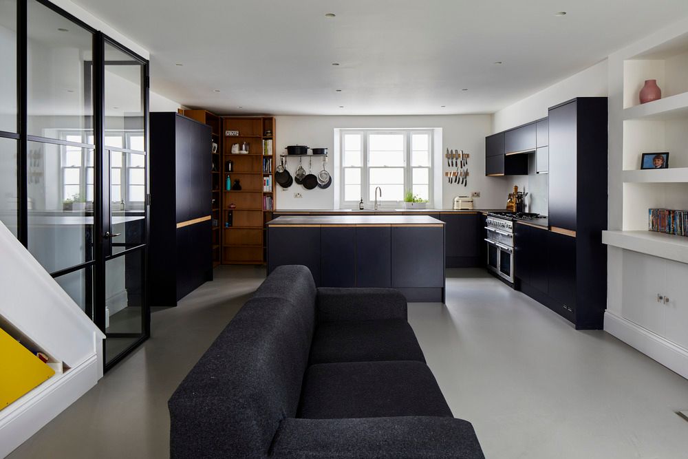 Basement Conversion Cost Guide: What To Expect in 2025