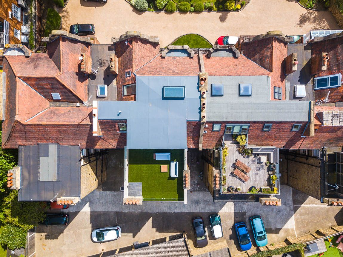 Party Wall Agreement For Loft Conversion: A Detailed Guide
