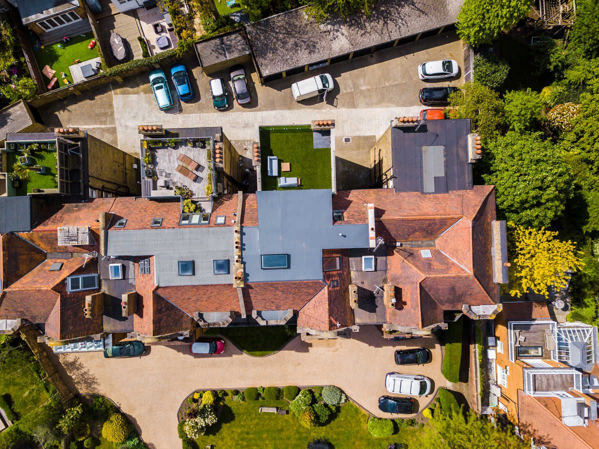 Our projects in Chiswick