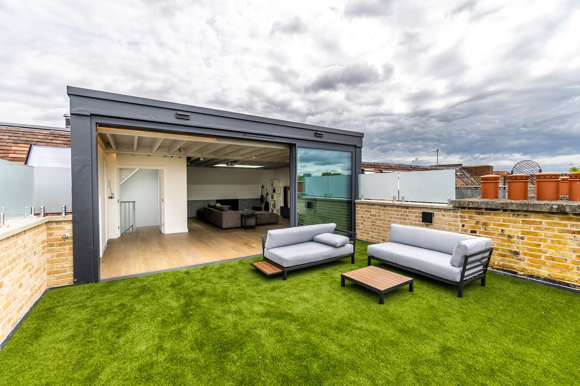 Our projects in Chiswick