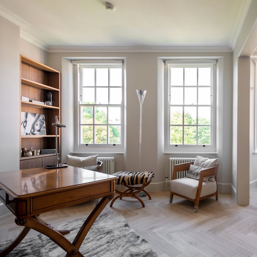 The next step to soundproofing your floor