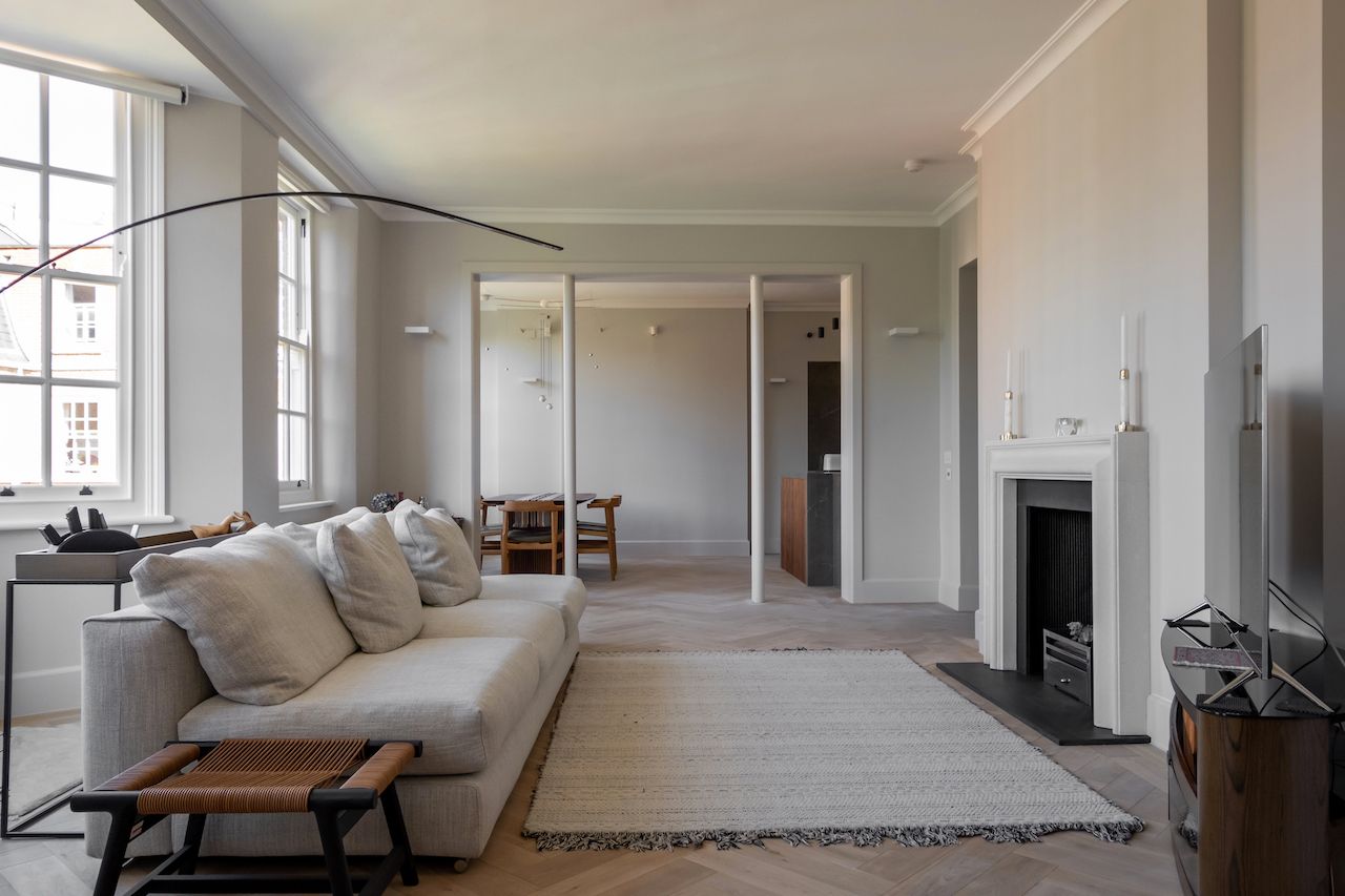 The next step to soundproofing your ceiling