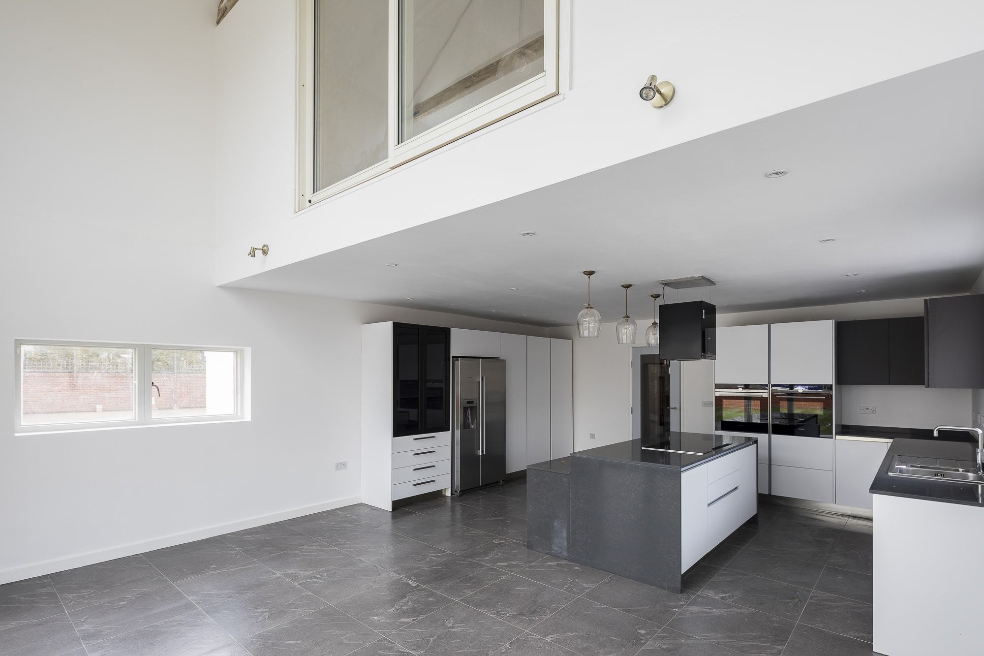 Tanking and Waterproofing