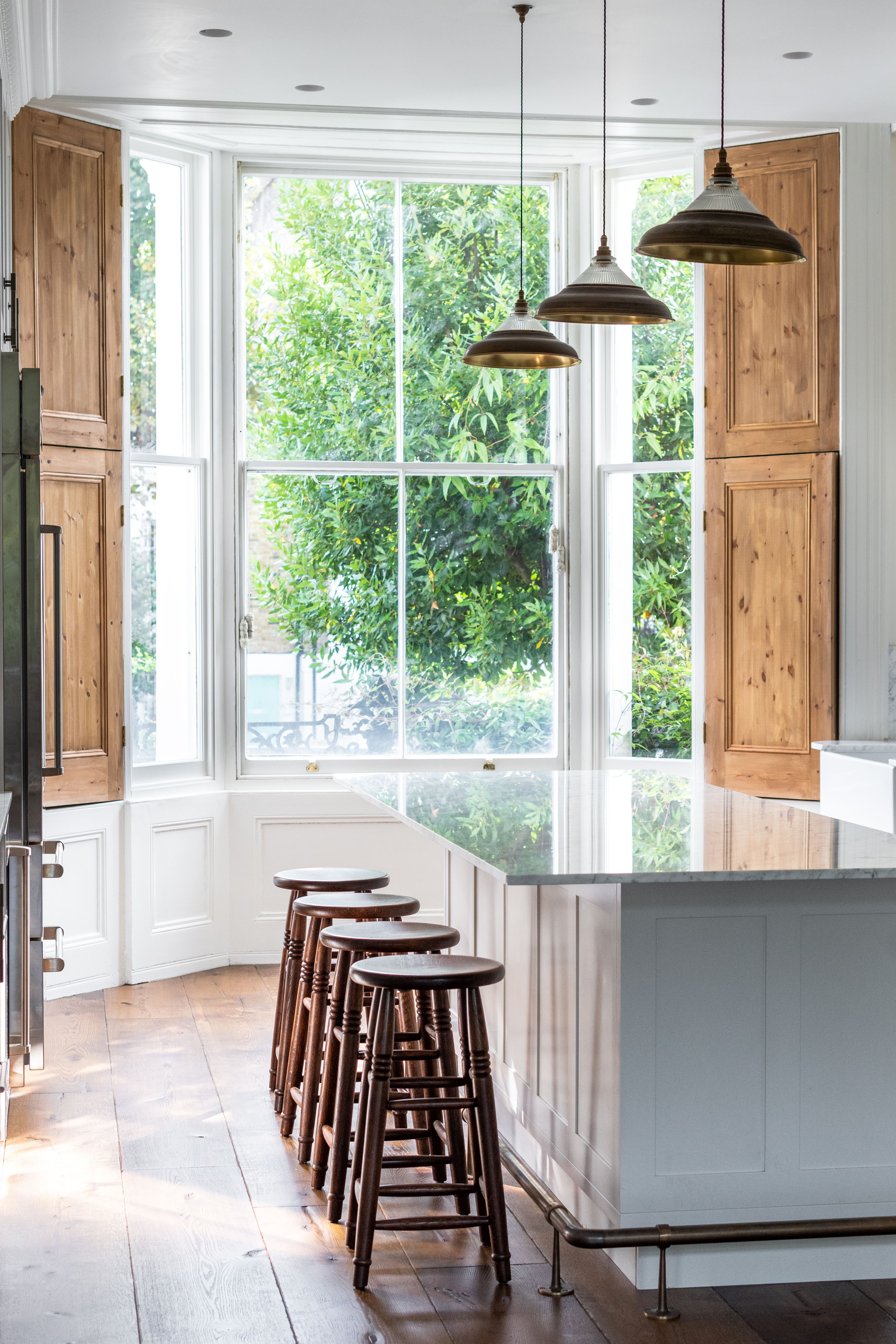 THE NEXT STEP IN SASH WINDOW INSTALLATION