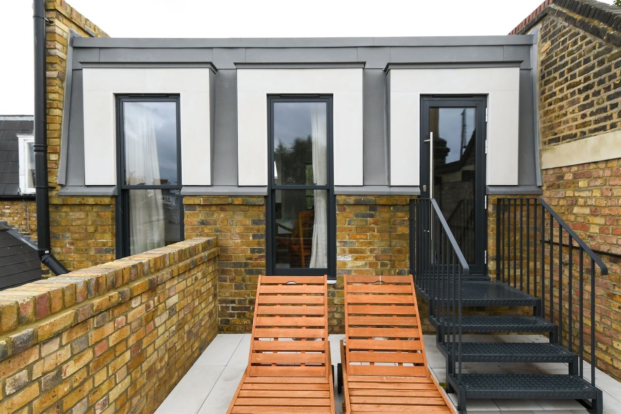 Transform Your Home: Best Luxury Loft Conversion Tips for 2025