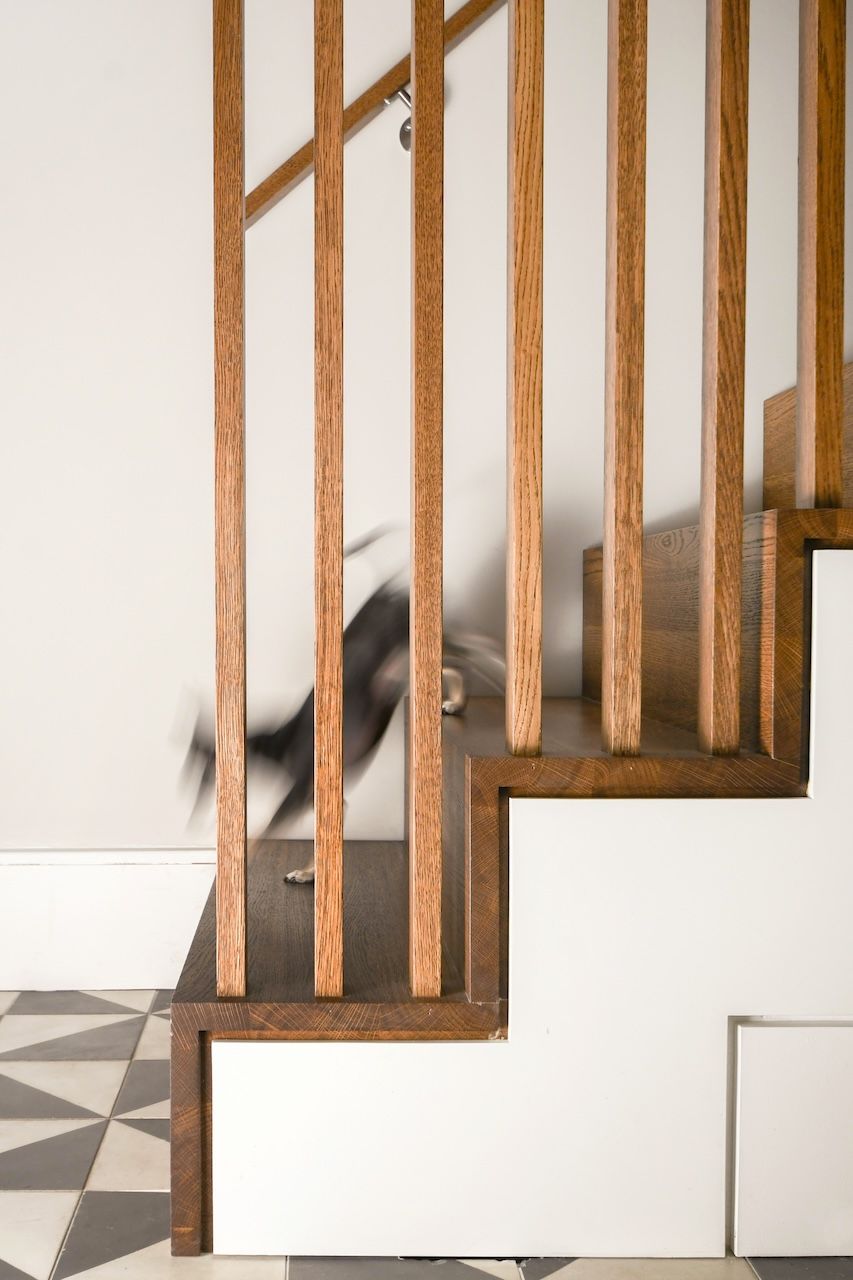 Luxury Loft With Roof Terrace in West London