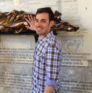 Luca Locci Blog Author | houseUP