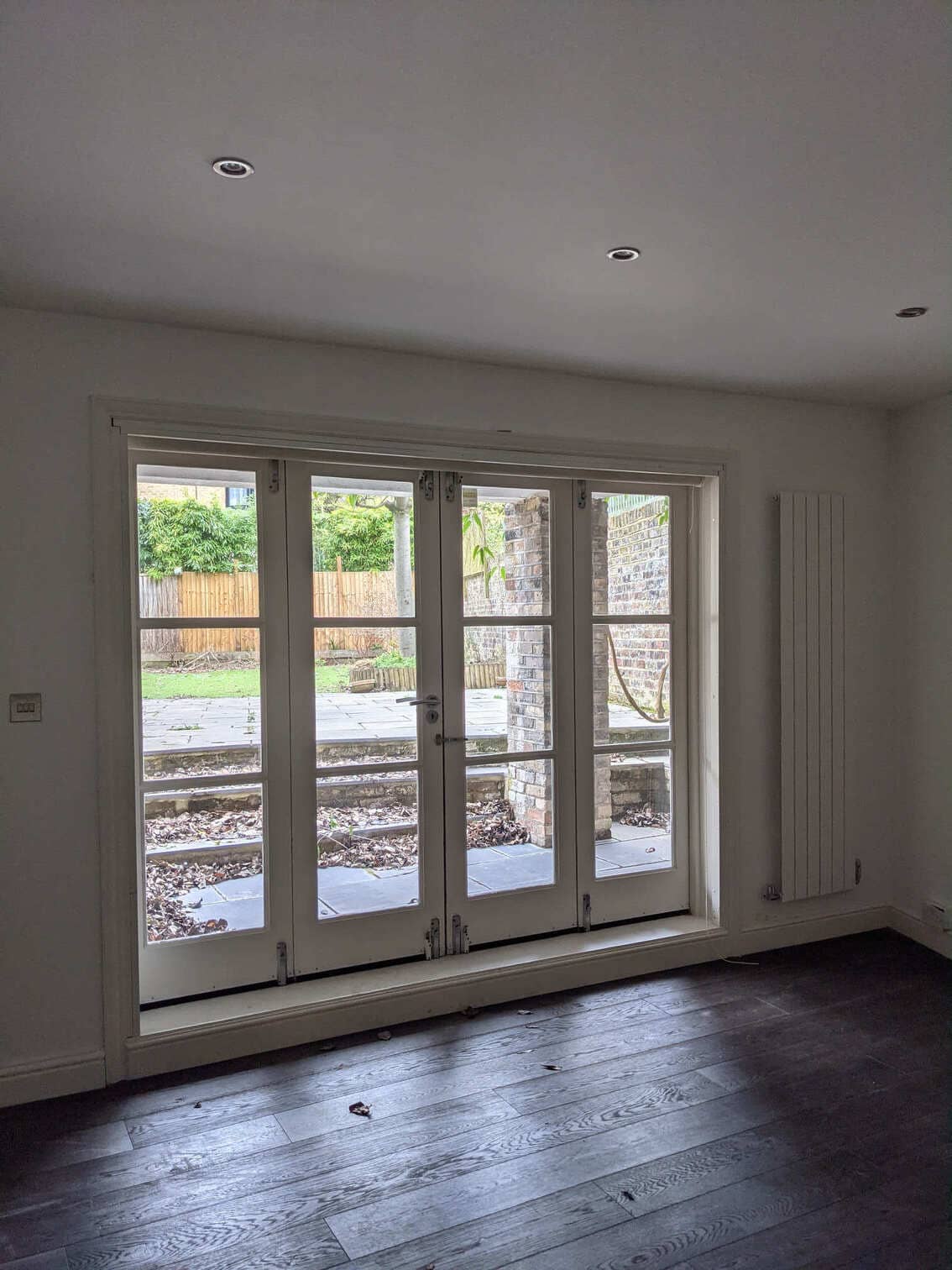 Our projects in Hampstead