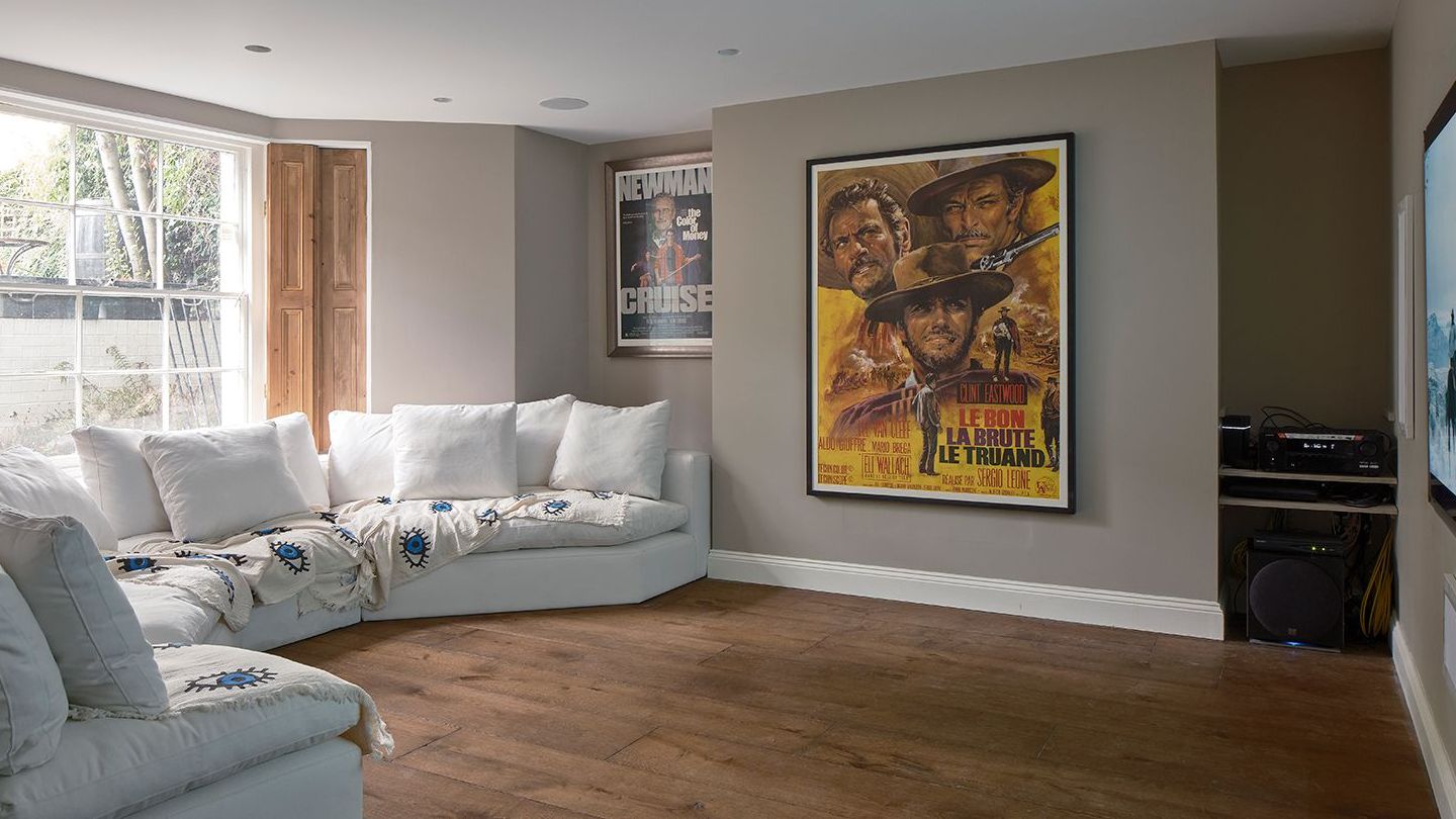 Garage Conversions in London