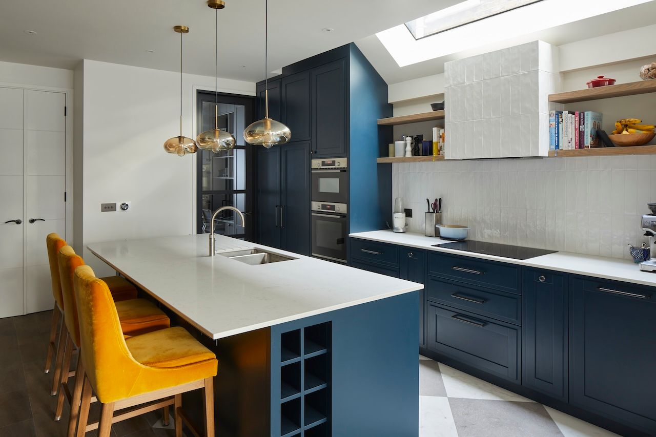 Designed for happiness