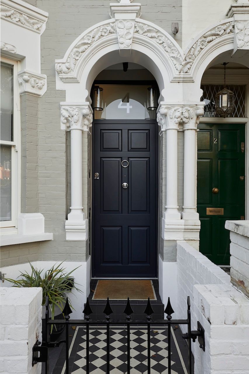 Victorian House Renovation in Chelsea, London