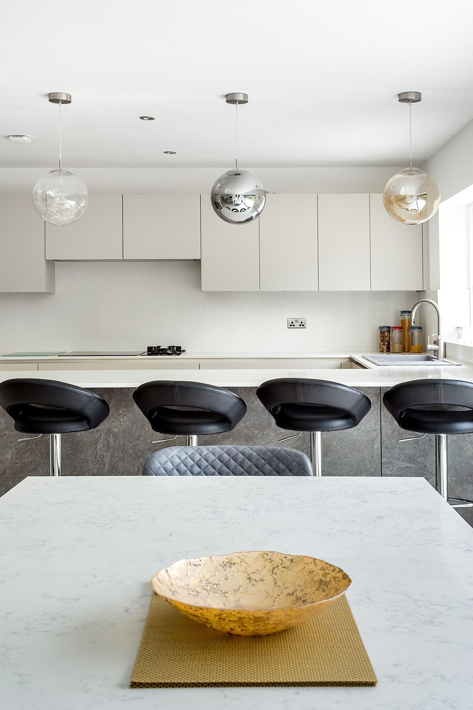 Family house extension and renovation, London