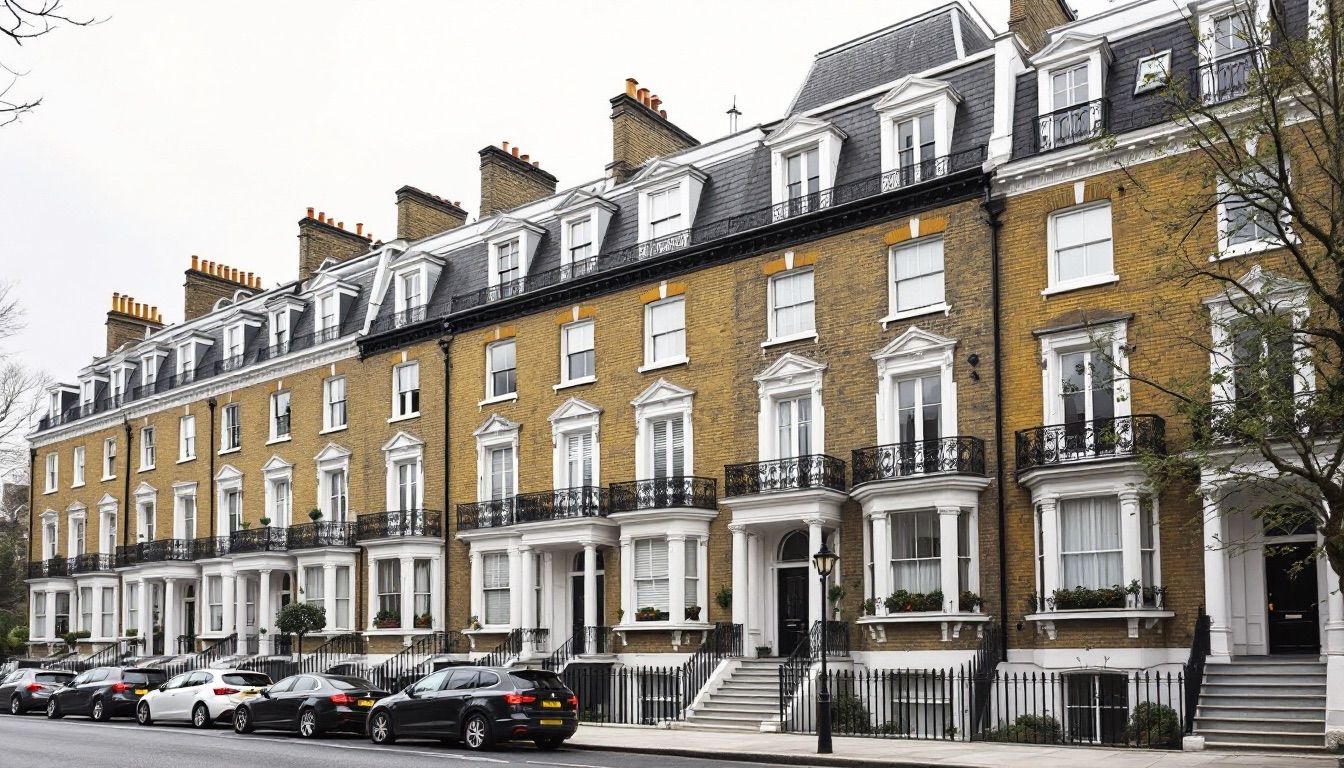 Mansard Loft Conversion: What It Is and Which London Houses Can Have One