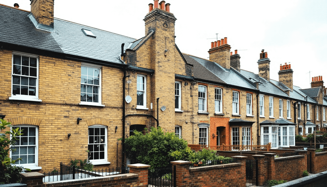 Party Wall Agreement Explained: What the Act Covers, How Notice Works and What an Award Is