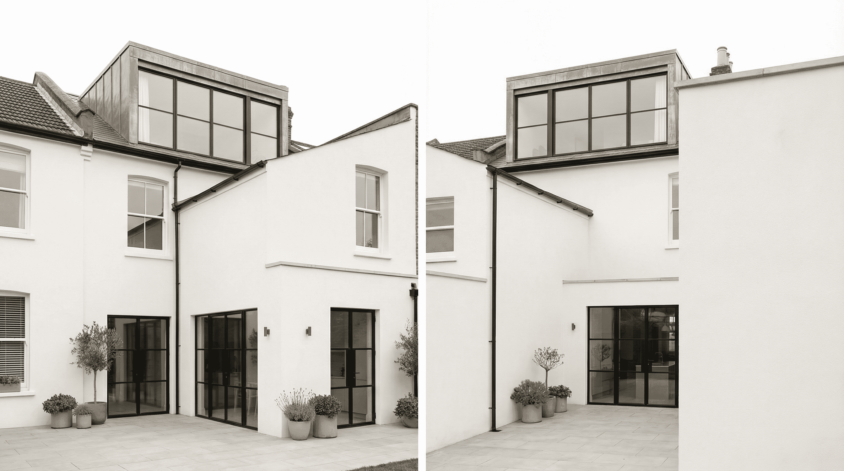 Dormer Loft Conversion London: Types, Costs & Planning Guide (2026)