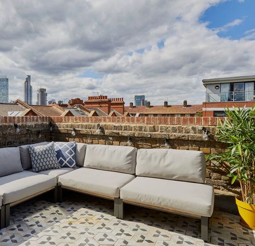 Partners You Can Trust