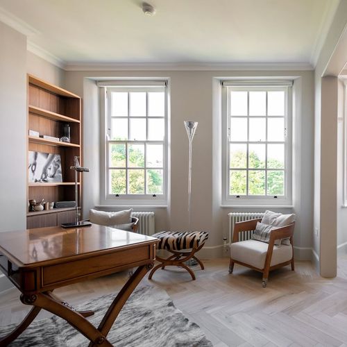 Defying The Industry Reputation