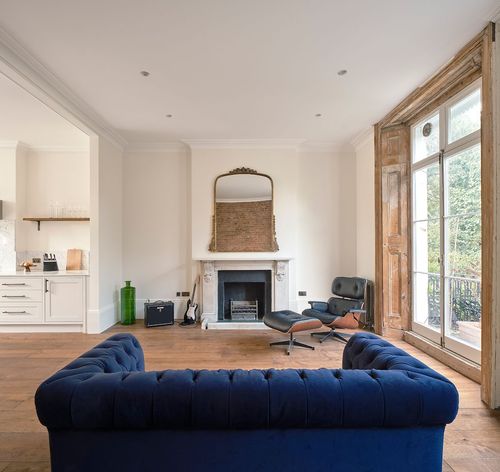 Homes That Stay Beautiful