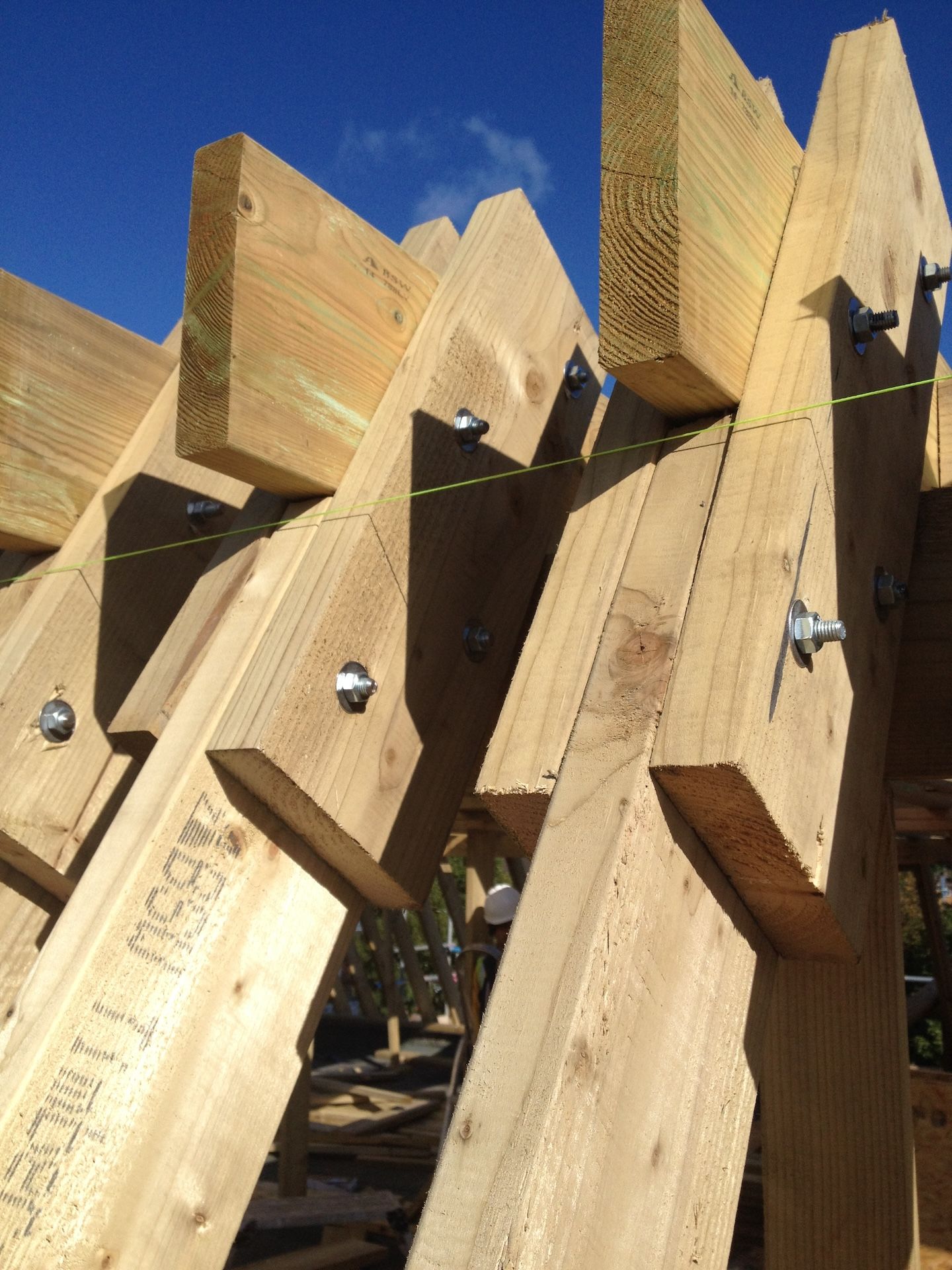 A Guide to Timber Frame Extensions